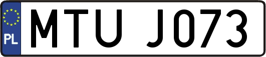 MTUJ073