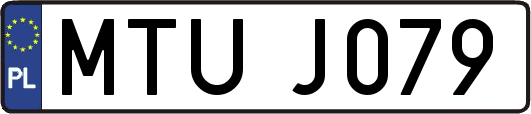 MTUJ079