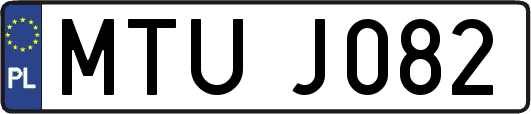 MTUJ082