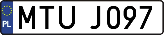 MTUJ097