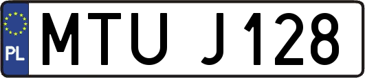 MTUJ128