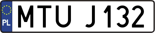 MTUJ132