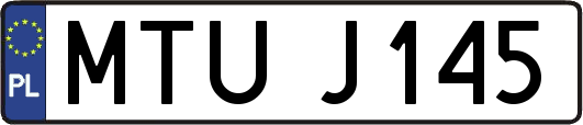 MTUJ145