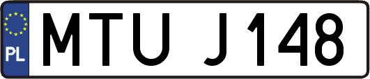 MTUJ148