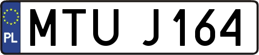 MTUJ164
