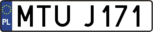 MTUJ171