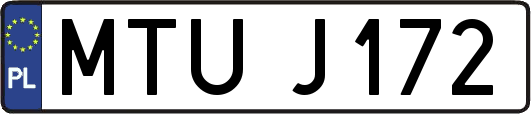 MTUJ172