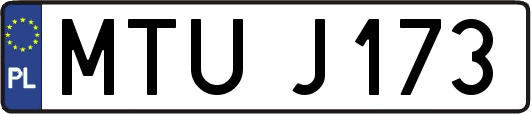 MTUJ173