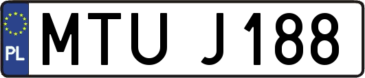 MTUJ188
