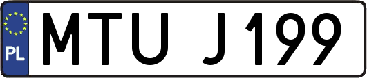 MTUJ199