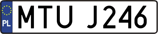 MTUJ246