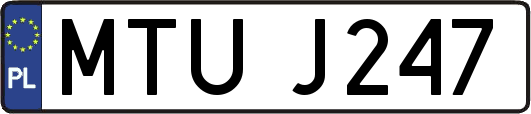 MTUJ247