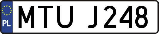MTUJ248