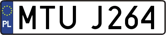 MTUJ264