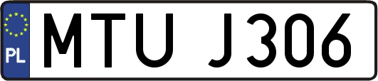 MTUJ306