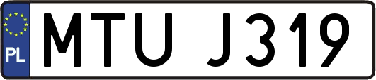 MTUJ319