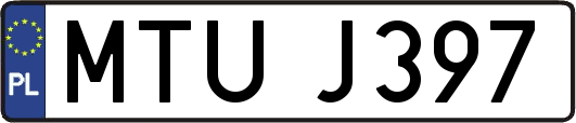 MTUJ397
