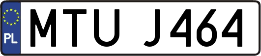 MTUJ464