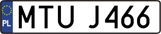 MTUJ466