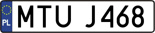 MTUJ468