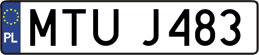 MTUJ483