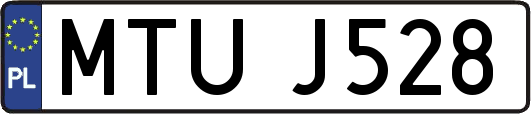 MTUJ528