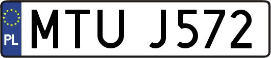 MTUJ572
