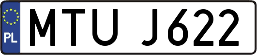 MTUJ622
