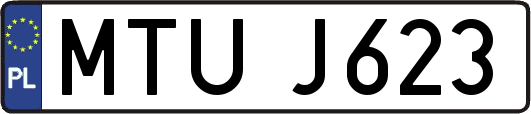 MTUJ623