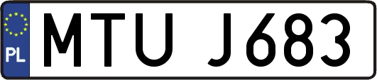 MTUJ683