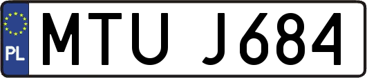MTUJ684