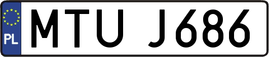 MTUJ686