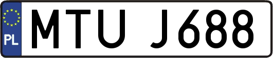MTUJ688