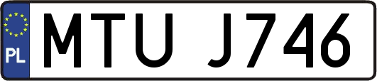 MTUJ746