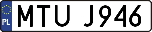 MTUJ946