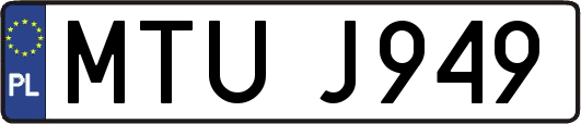 MTUJ949