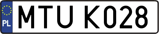 MTUK028
