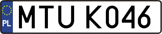 MTUK046