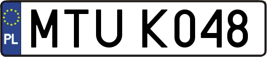 MTUK048