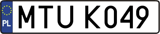 MTUK049