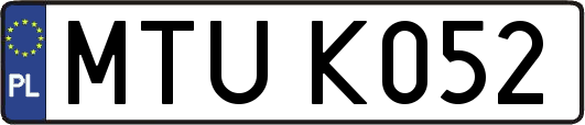 MTUK052