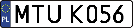 MTUK056