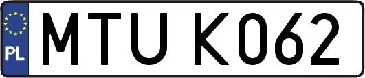 MTUK062