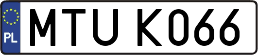 MTUK066