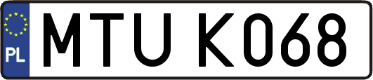 MTUK068