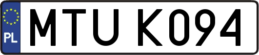 MTUK094
