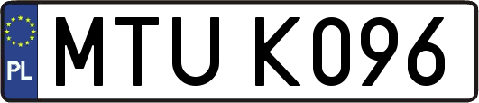 MTUK096