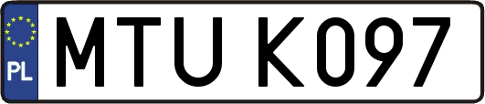 MTUK097