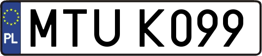 MTUK099