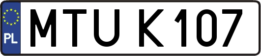 MTUK107